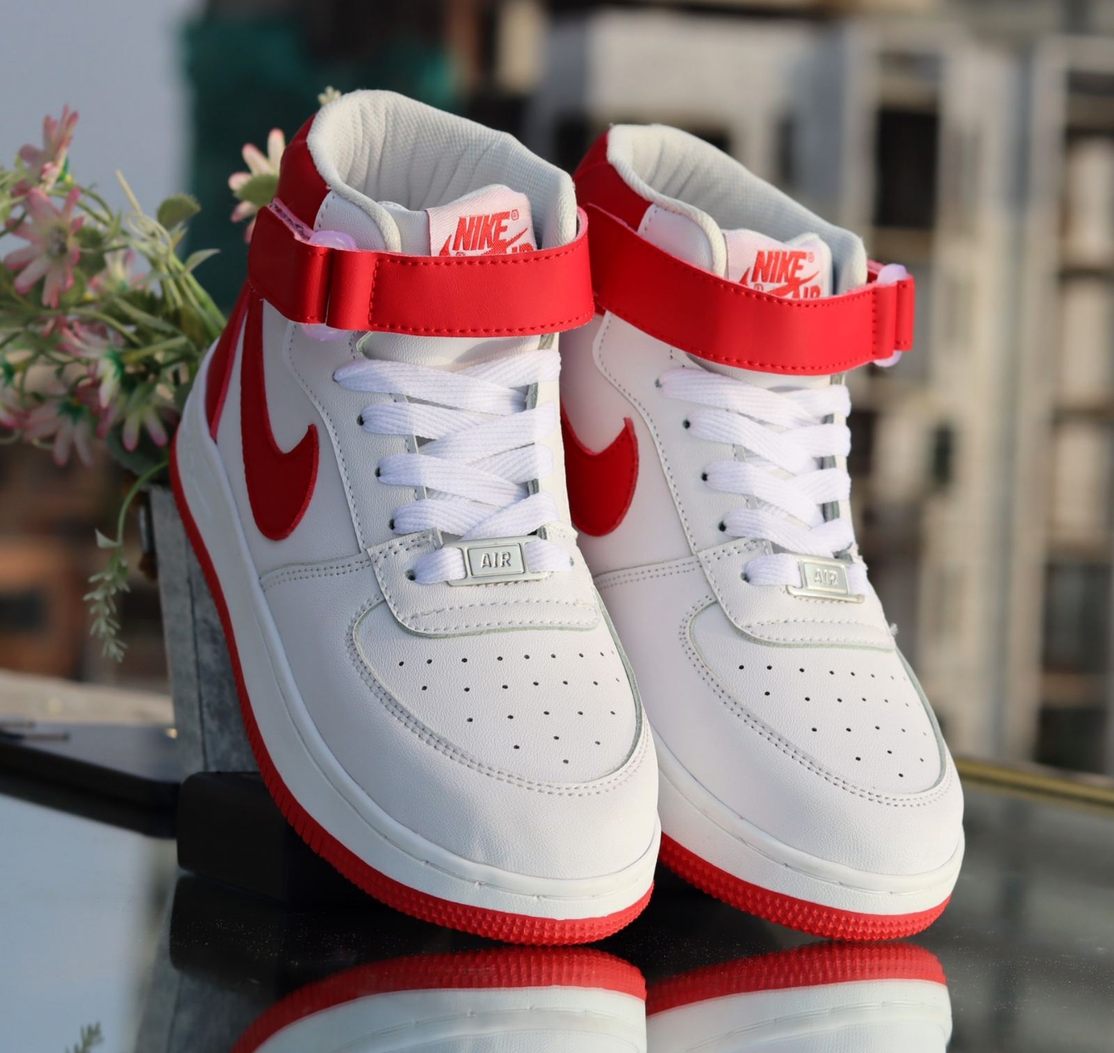 Comfy Casual Sneakers – Stylish & Everyday Wear For Women's 1
