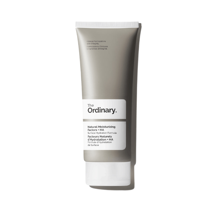 Ordinary Natural Moisturizing Factors + HA – 100ml | Surface Hydration Moisturizer for All Skin Types 1