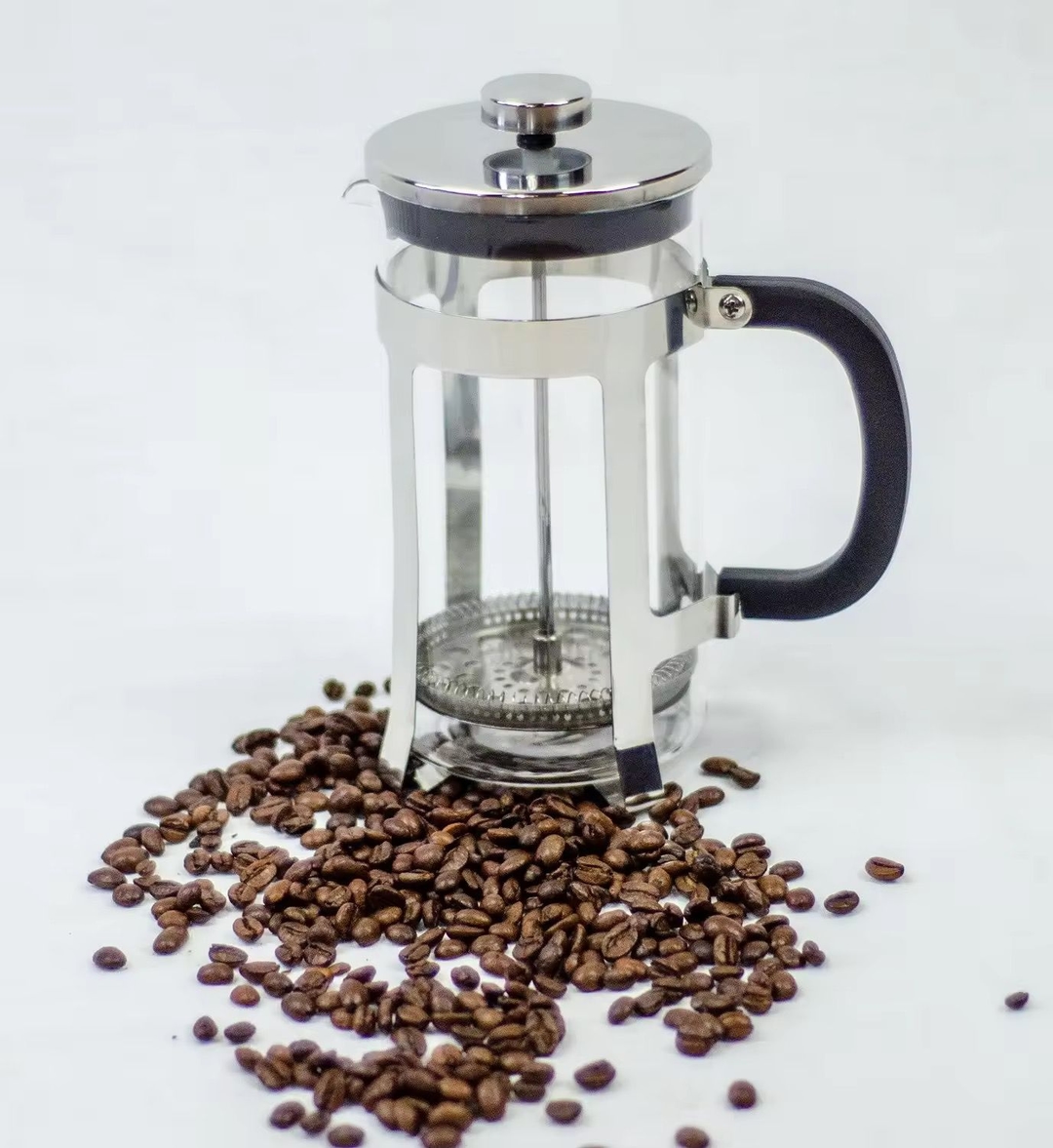 Craft French Press 600 ML Maker 1