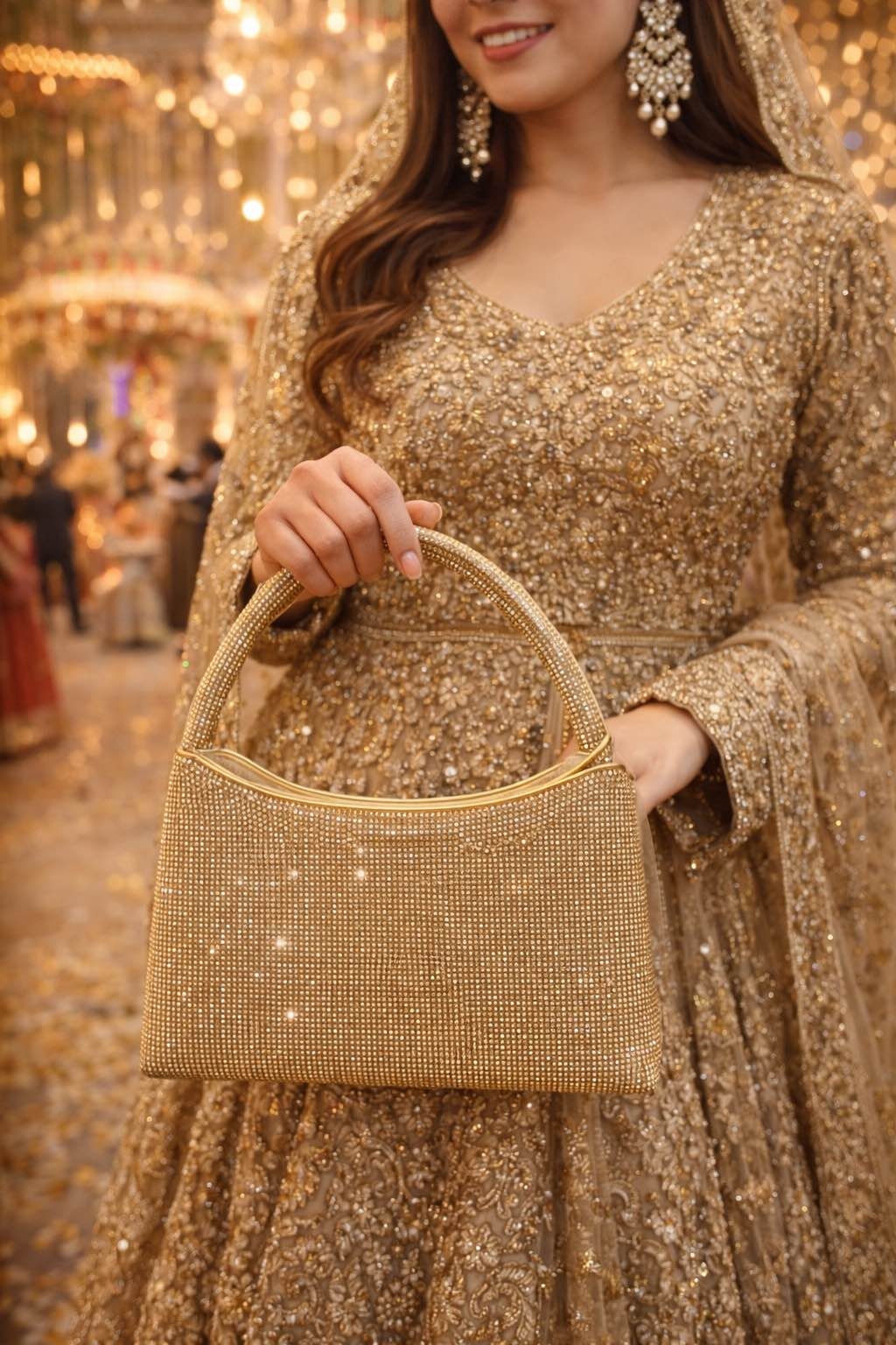 Party Bags For Women 1