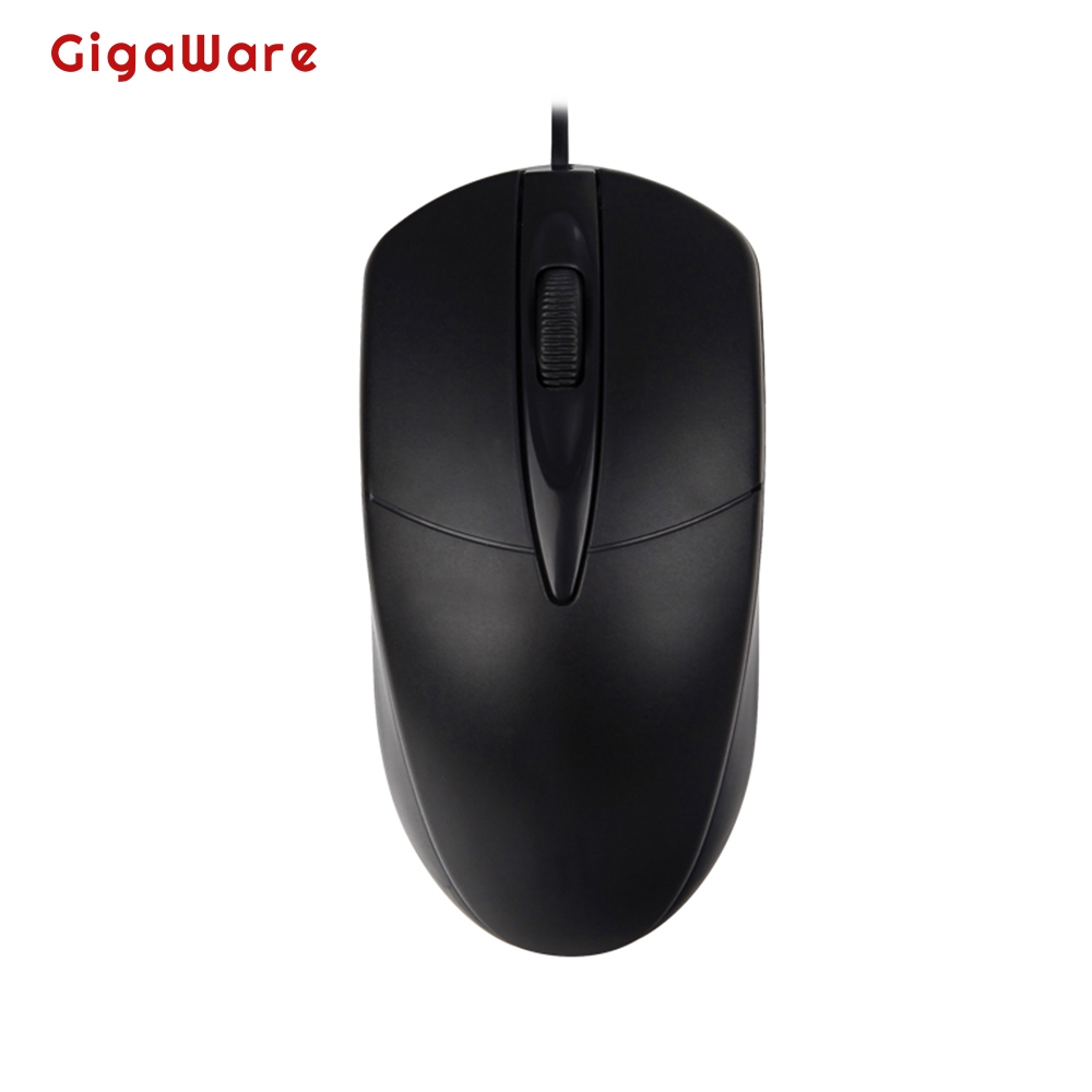 Gigaware G1 Optical Wired Mouse 1