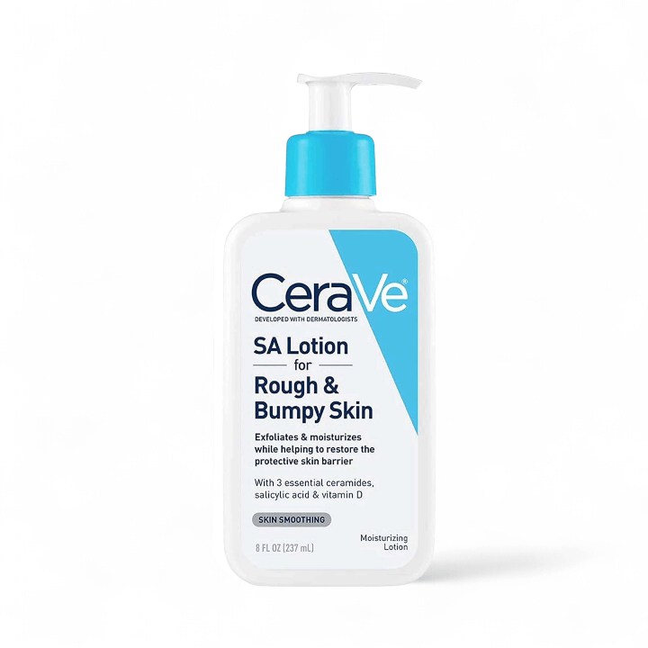 CeraVe SA Moisturizing Lotion - 237 Ml 1