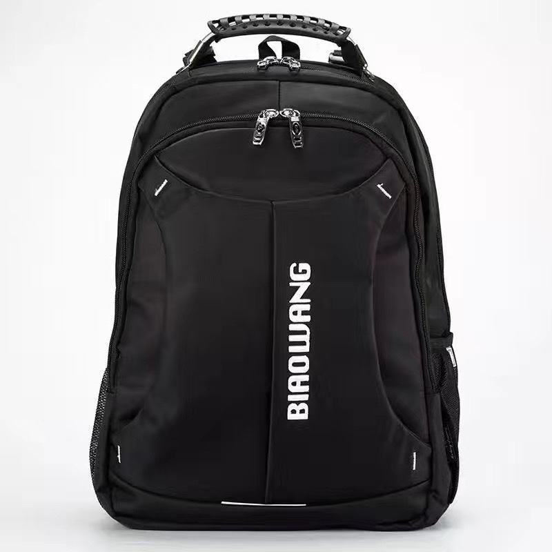 Biowang  Laptop Backpack  Travel Business School Waterproof Hiking Camping Rucksack 1