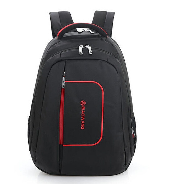 BW1312 Water Proof Biaowang Nylon Laptop Bags 2