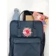 Fjallraven Kanken Backpack By Fjällräven Fashion  Wind Shoulder Backpack Academy Wind Nylon Waterproof Backpack 4