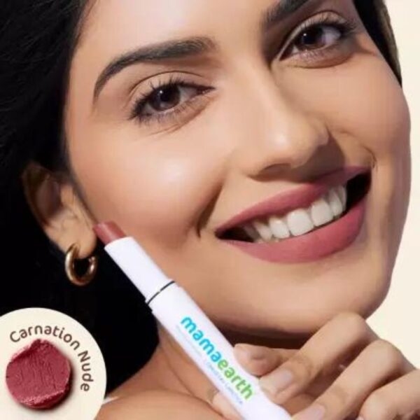 Mamaerath Lipsticks with Liptint Free ( Buy 1 Get 1 Free) 4
