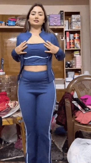 3 pic gym set for ladies 3