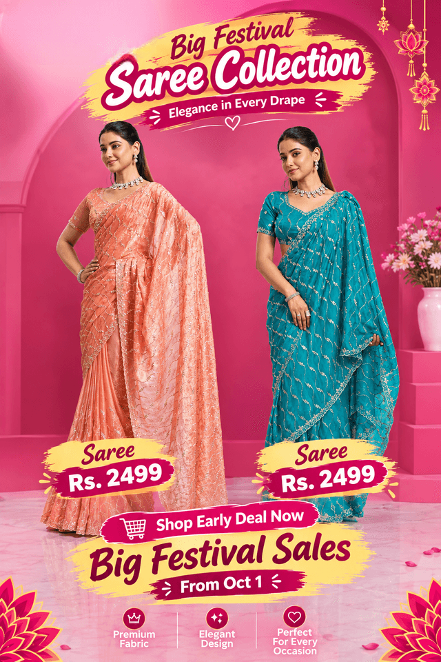 Saree