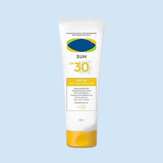 Cetaphil Sunscreen