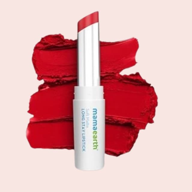 Red Lipsticks