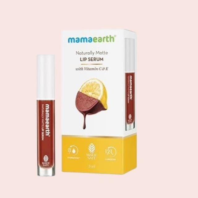 Lip Serum