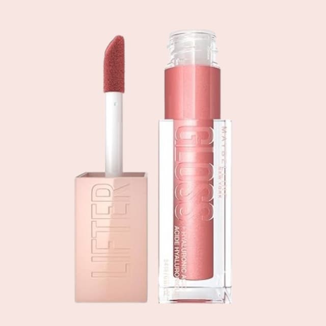 Maybelline Lip Gloss