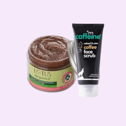 Body Scrub