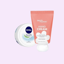 Hand Cream