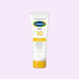 Sunscreen