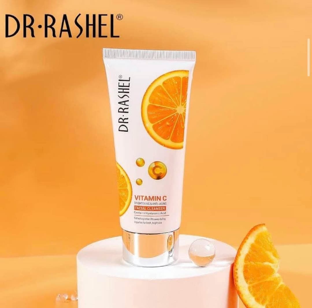 Vitamin C Cleanser 