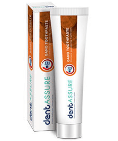 Dentassure Geno Toothpaste -100g (2pic)