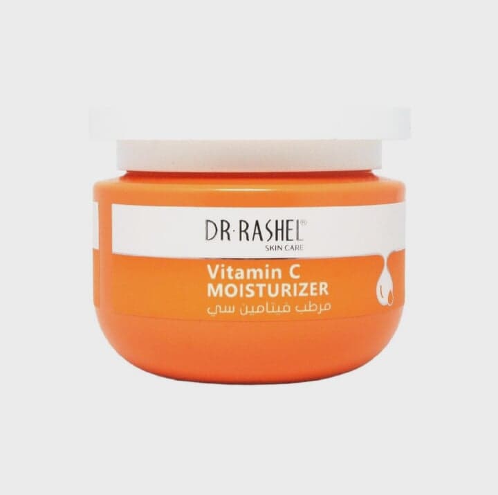 Dr.Rashel Vitamin C Moisturizing for 24 Nourishment-160g 