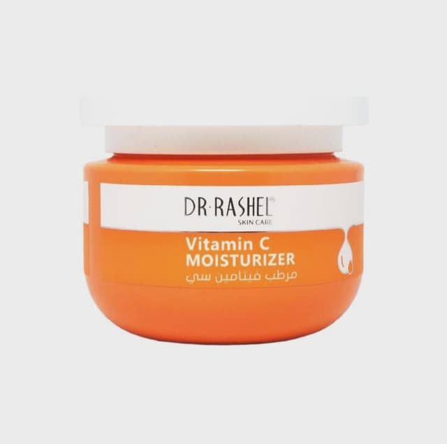 Dr.Rashel Vitamin C Moisturizing for 24 Nourishment-160g 