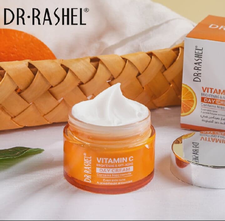 Dr.Rashel Vitamin C Day Cream-50g