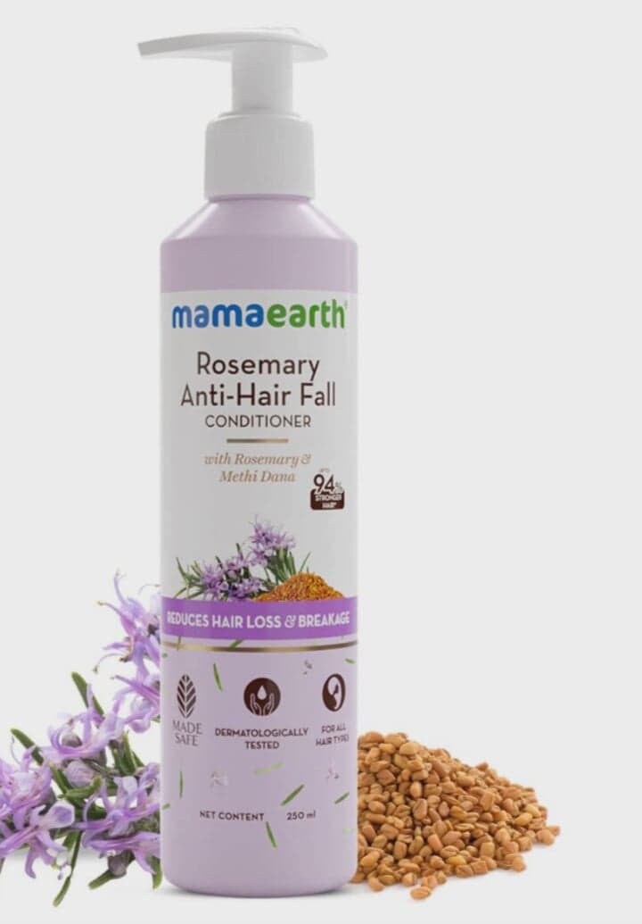 Mamaearth conditioner -250ml 1