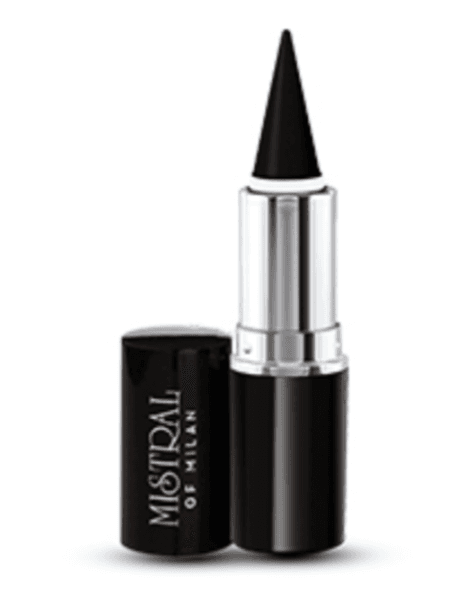 Mom*Deep Define kajal(black)