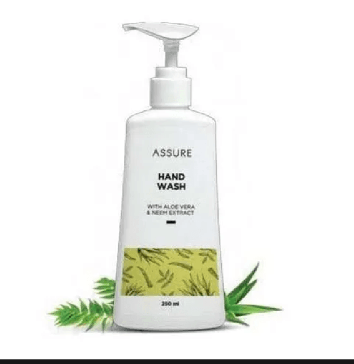 Assure Hand wash -250 ml