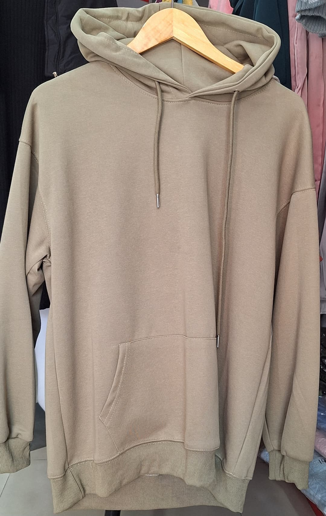 Hoodie for men and women 5
