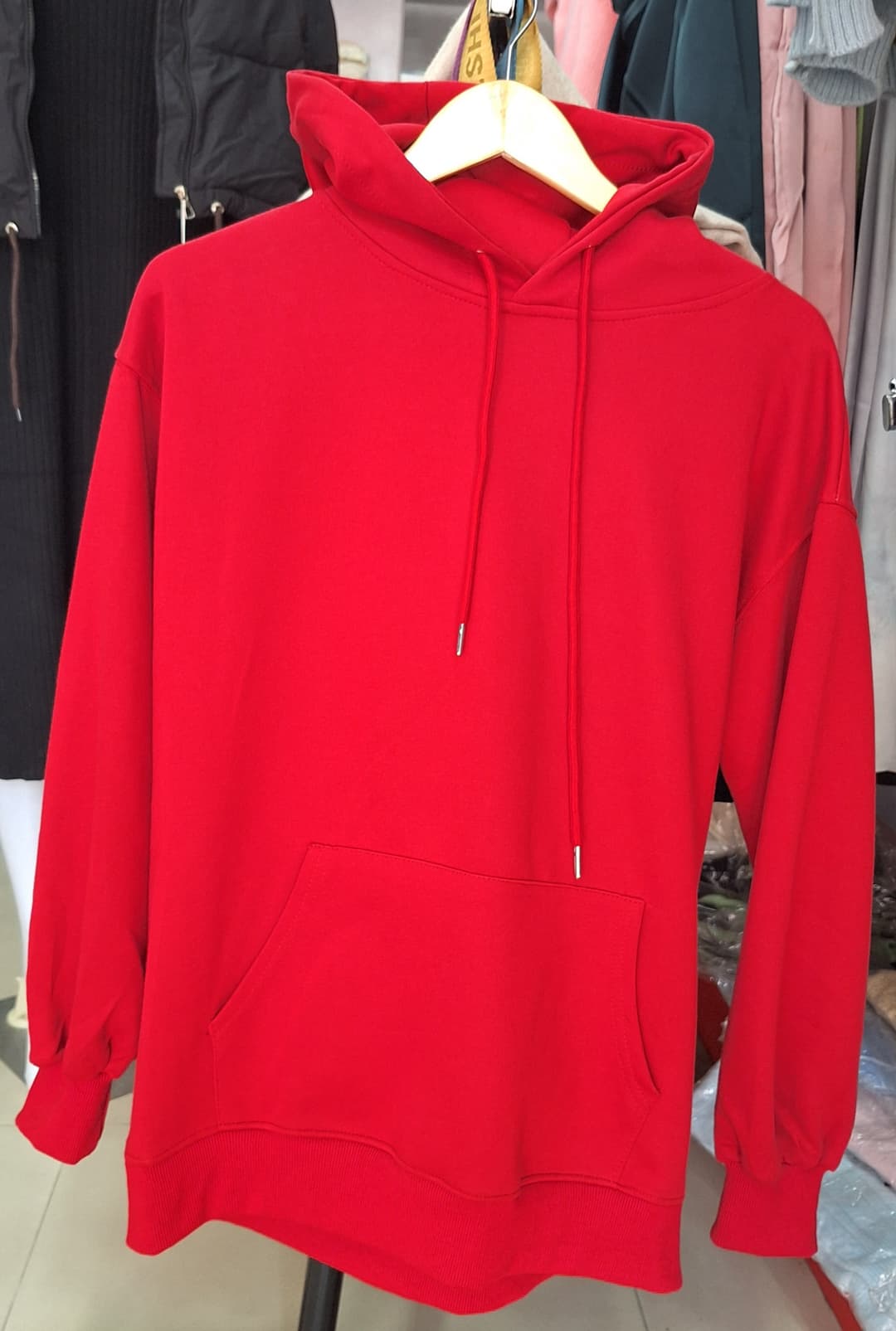 Hoodie for men and women 4
