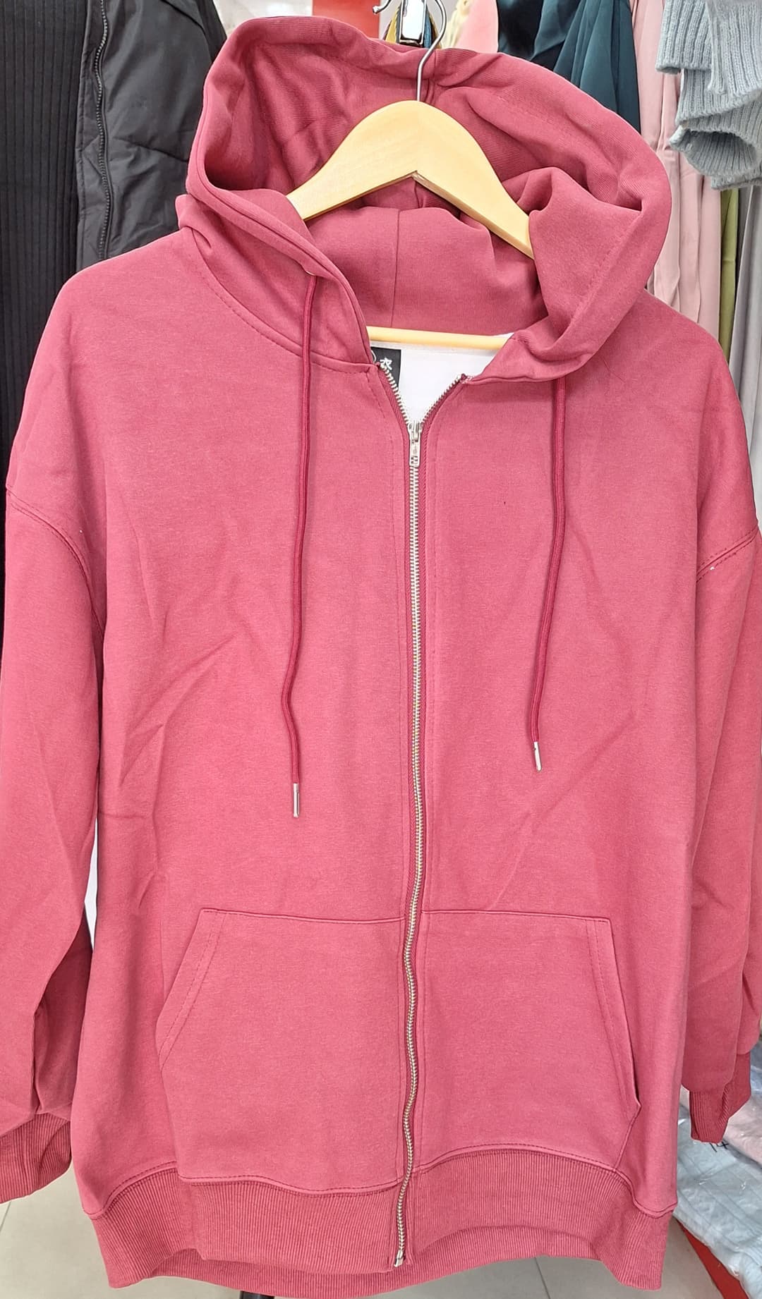 Hoodie for men and women