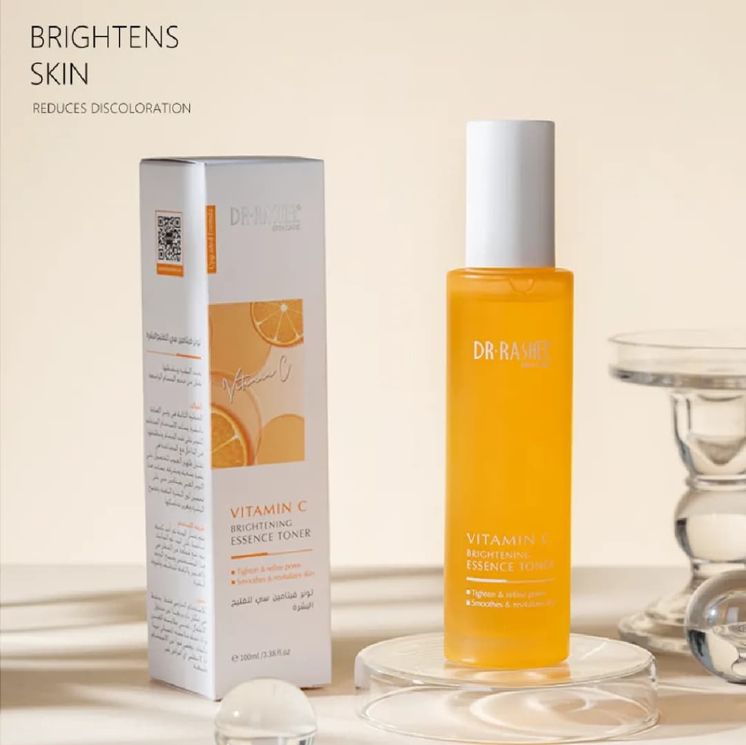 Vitamin C Toner (100ml)