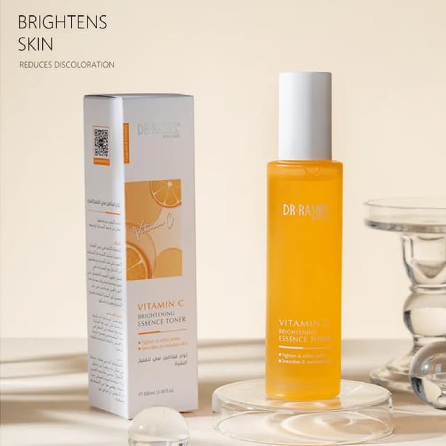 Vitamin C Toner (100ml)