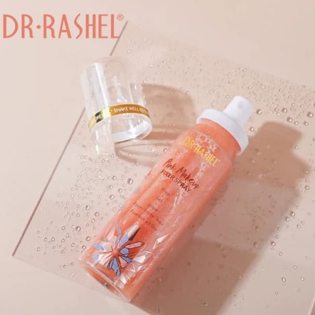 Makeup Fixer Spray 