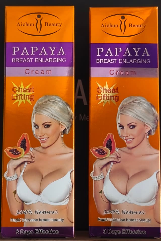 Breast Enlarged Cream 