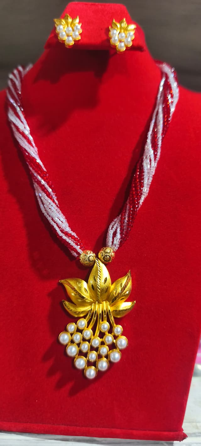 Hydro Locket Gold Plated 