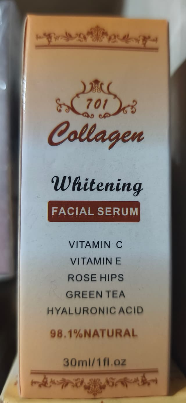 Collagen Serum