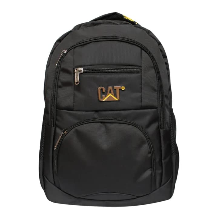 CAT Style Backpack for Men & Women | Large Capacity School, College & Travel Bag | Multi-Compartment Laptop Backpack 4