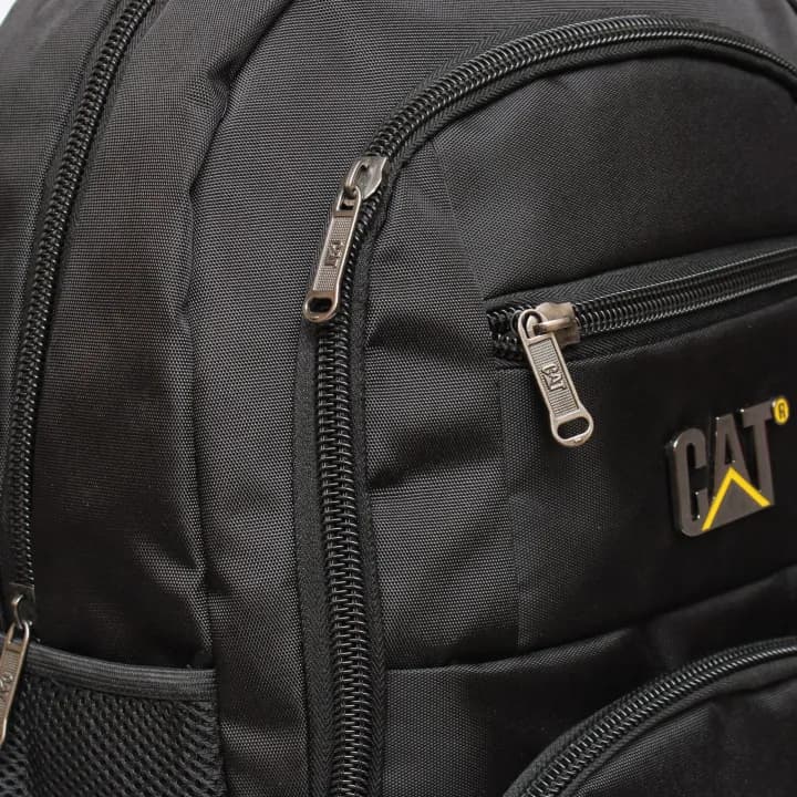 CAT Style Backpack for Men & Women | Large Capacity School, College & Travel Bag | Multi-Compartment Laptop Backpack 6