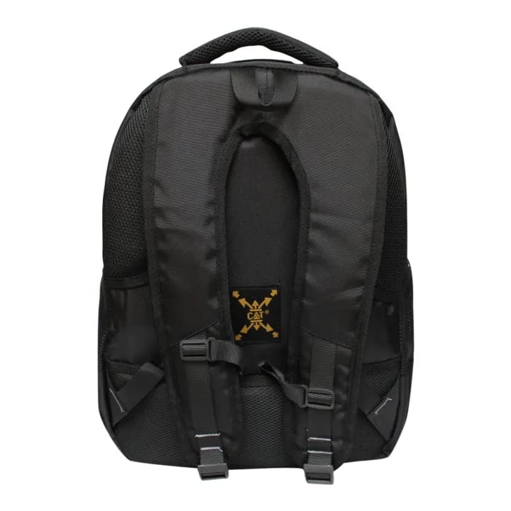 CAT Style Backpack for Men & Women | Large Capacity School, College & Travel Bag | Multi-Compartment Laptop Backpack 9