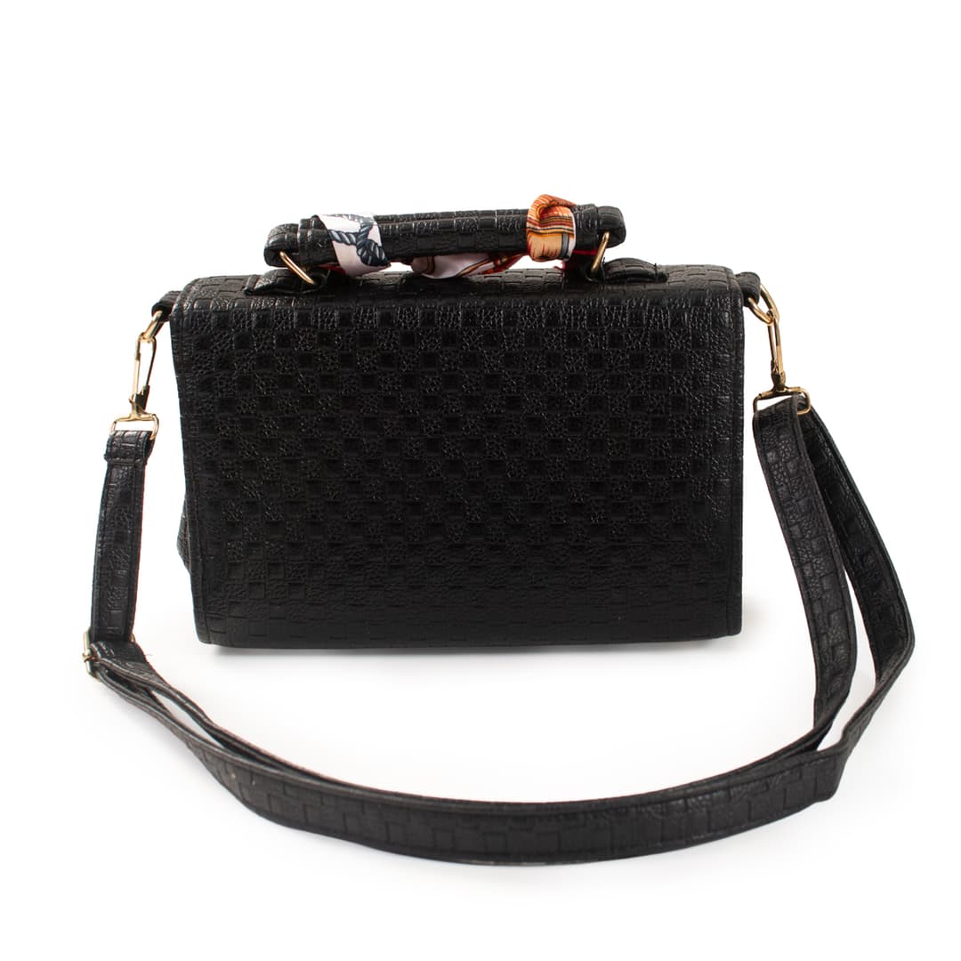 Shoulder bag long handle  3