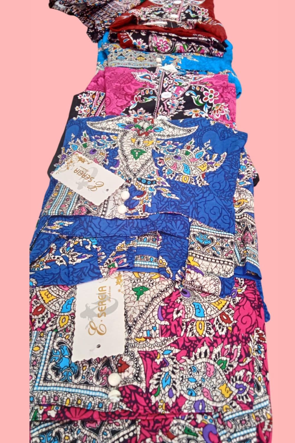 Women Nighty skyblue, Nightdress Nighty Gown for Women, Cotton Blend Nighty 4