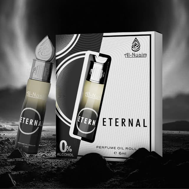 Eternal attar