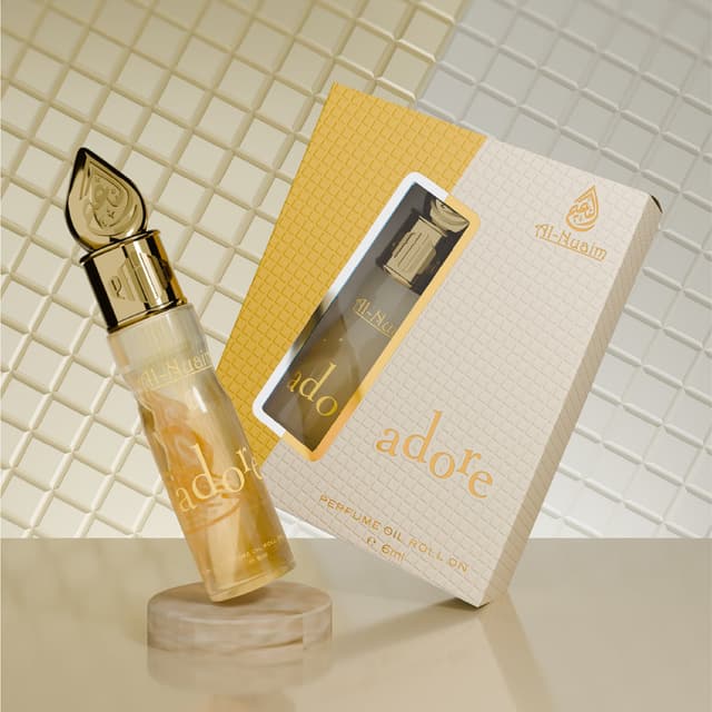 Adore attar