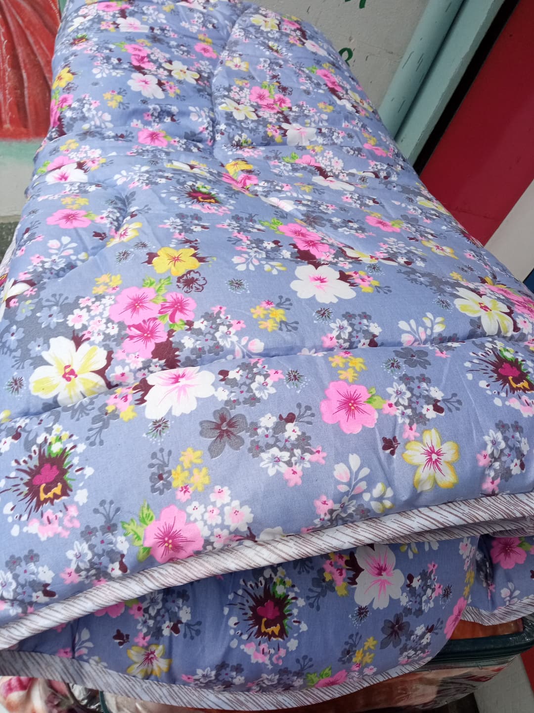 Winter woolen blanket 1