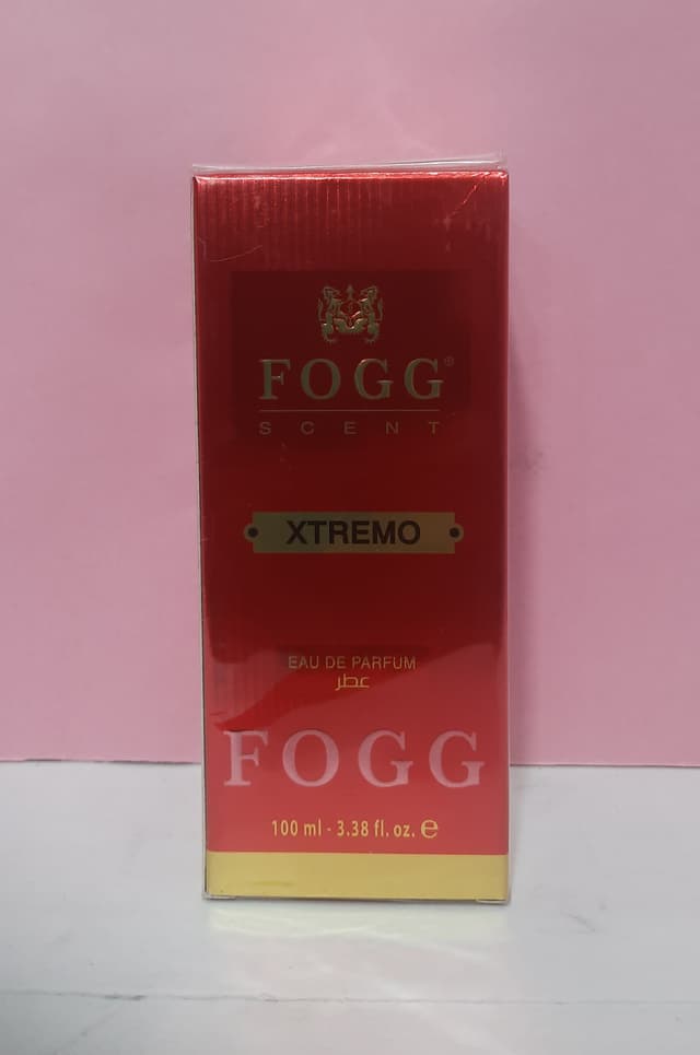 Fogg scent 