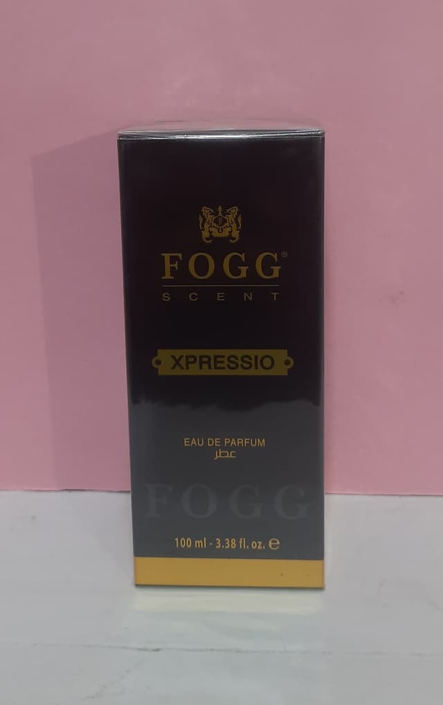 Fogg scent 