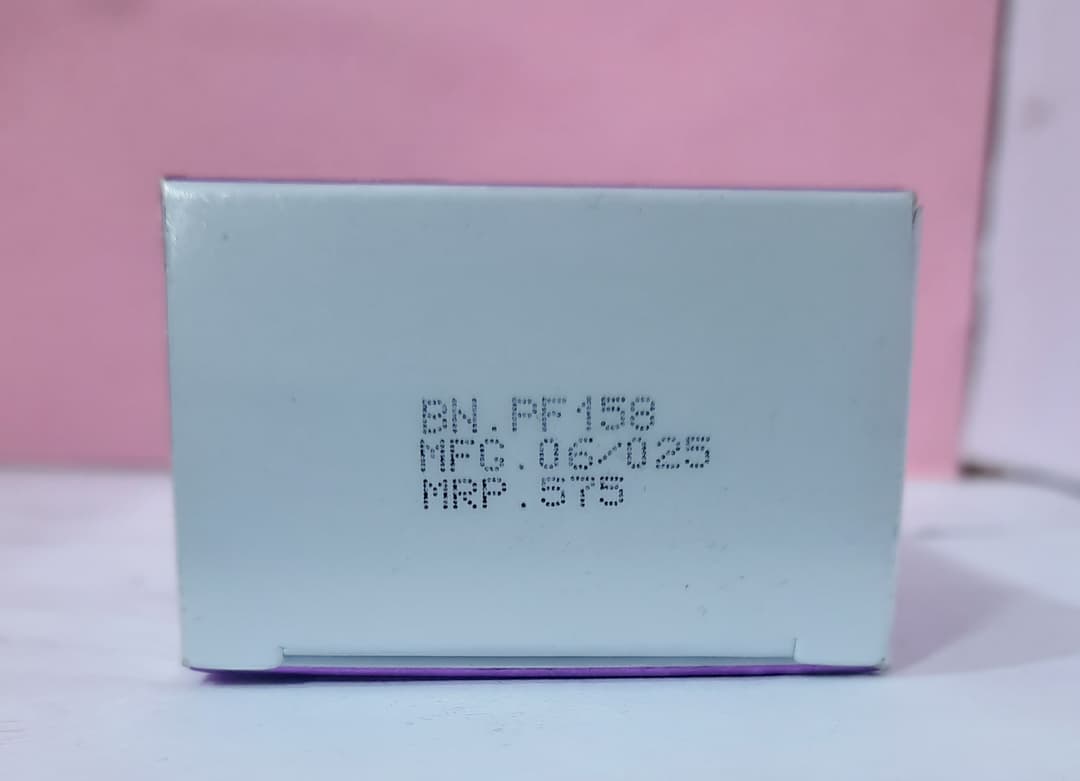 Silcon perfect cover magic 
Bb cream 
spf 37 pa++ 1