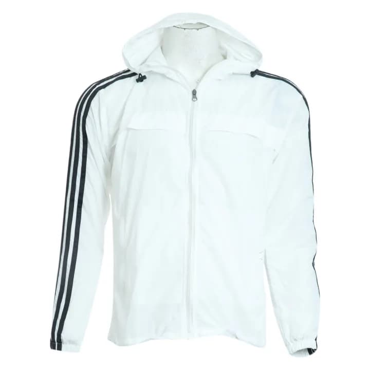 Summer Thin Sunblock And Dustproof Windcheater Jacket For Men - Fashion | Jackets For Men | Windcheater For Men 1