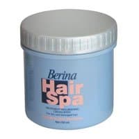 BERlNA Hair Spa Treatment Nourishing Cream Bath -500g