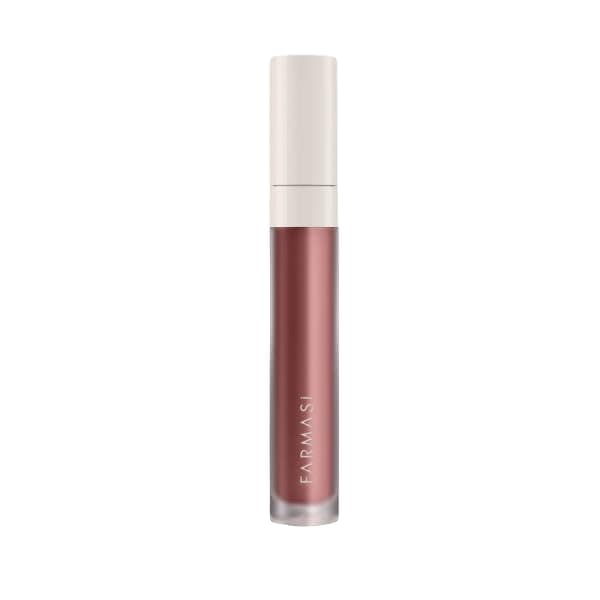 Farmasi Matte Liquid Lipstick  Perfect Rose